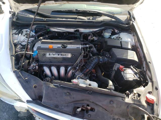 Photo 11 from auction – 2006 HONDA ACCORD VAL with VIN 1HGCM56116A021944