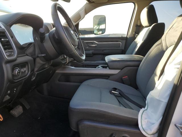 Photo 7 from auction – 2019 RAM 1500 BIG H with VIN 1C6SRFFT7KN855214