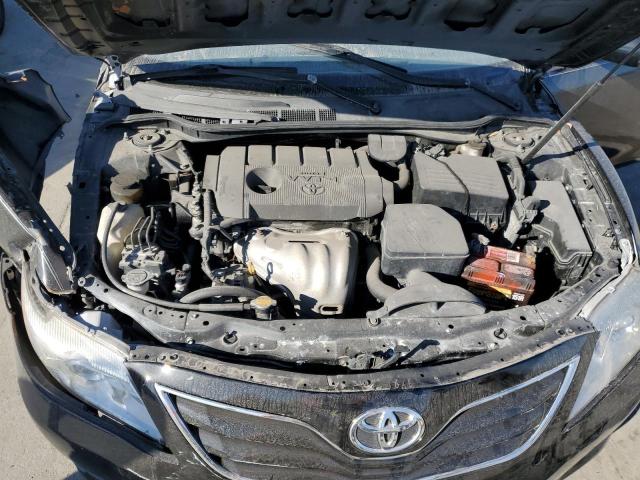 Photo 11 from auction – 2011 TOYOTA CAMRY BASE with VIN 4T1BF3EK4BU671505