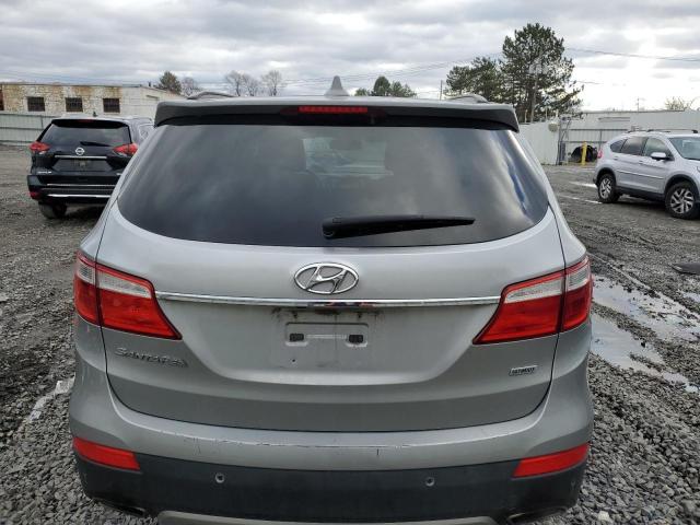 Photo 6 from auction – 2015 HYUNDAI SANTA FE G with VIN KM8SR4HF2FU115131