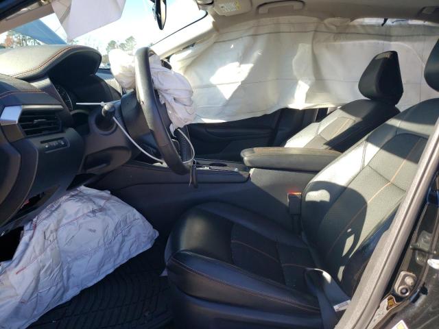 Photo 7 from auction – 2020 NISSAN ALTIMA SR with VIN 1N4BL4CV2LC201728