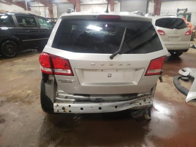Photo 6 from auction – 2014 DODGE JOURNEY SE with VIN 3C4PDCAB6ET316792