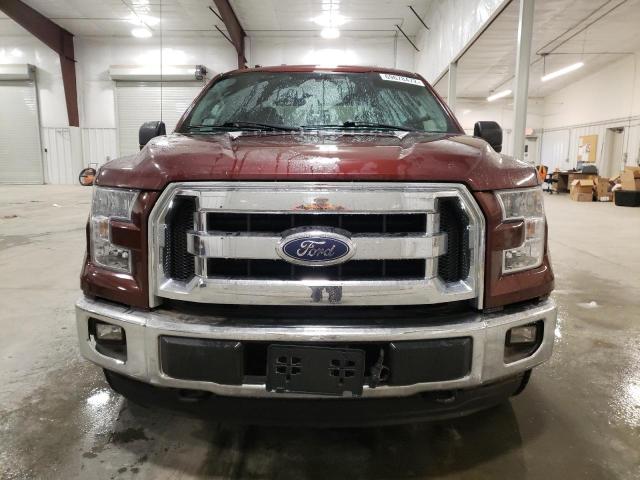 Photo 5 from auction – 2015 FORD F150 SUPER with VIN 1FTEW1EP2FFC97696