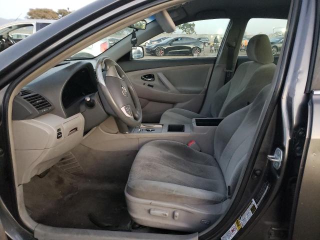 Photo 7 from auction – 2008 TOYOTA CAMRY CE with VIN 4T4BE46KX8R039680
