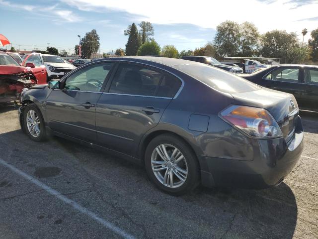 Photo 2 from auction – 2011 NISSAN ALTIMA BAS with VIN 1N4AL2APXBN408973