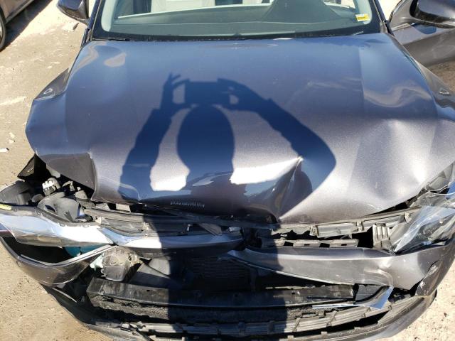 Photo 11 from auction – 2014 TOYOTA AVALON BAS with VIN 4T1BK1EB8EU079271