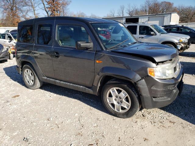 Photo 4 from auction – 2011 HONDA ELEMENT LX with VIN 5J6YH2H3XBL003909