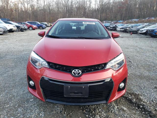 Photo 5 from auction – 2014 TOYOTA COROLLA L with VIN 2T1BURHE8EC086172