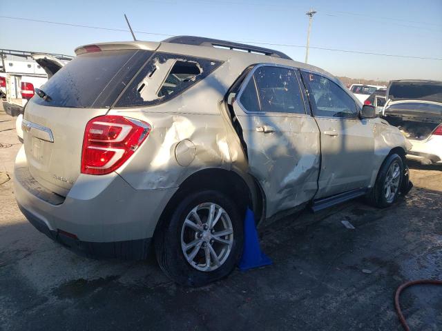 Photo 3 from auction – 2016 CHEVROLET EQUINOX LT with VIN 2GNALCEKXG1123575