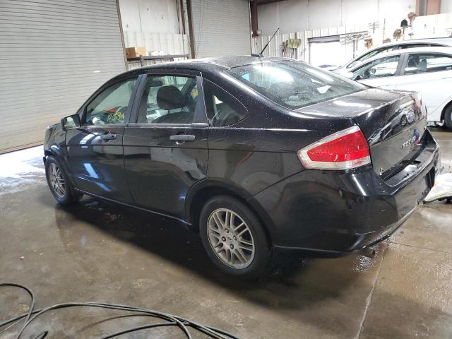 Photo 2 from auction – 2011 FORD FOCUS SE with VIN 1FAHP3FN5BW178883