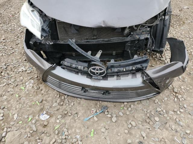 Photo 12 from auction – 2016 TOYOTA CAMRY XSE with VIN 4T1BK1FK4GU030800