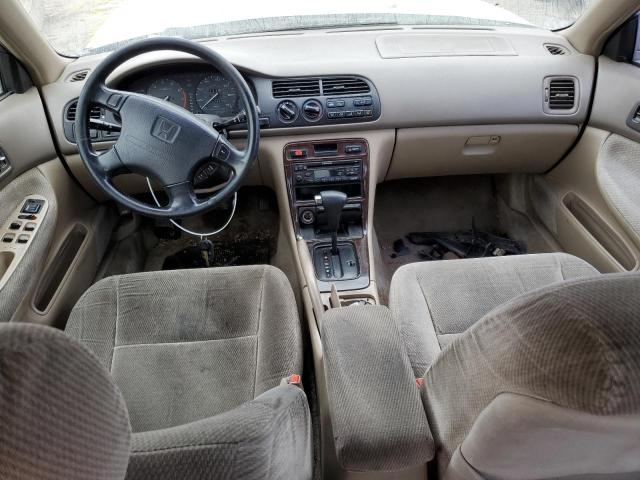 Photo 8 from auction – 1997 HONDA ACCORD SE with VIN 1HGCD5604VA264332