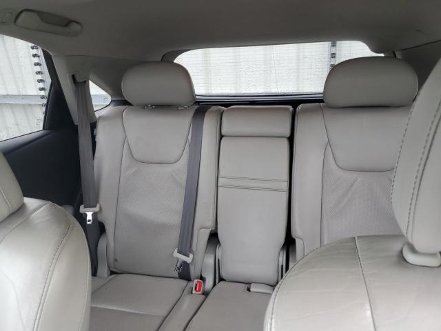 صورة رقم 10 من المزاد - 2013 LEXUS RX 350 مع VIN 2T2ZK1BA2DC130009