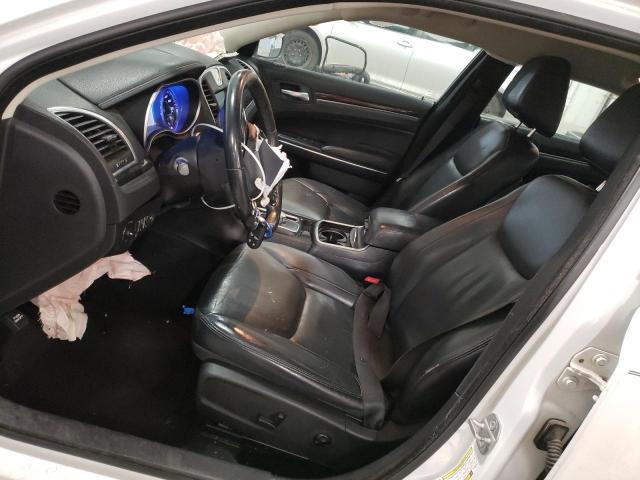Photo 7 from auction – 2015 CHRYSLER 300 LIMITE with VIN 2C3CCARGXFH808410