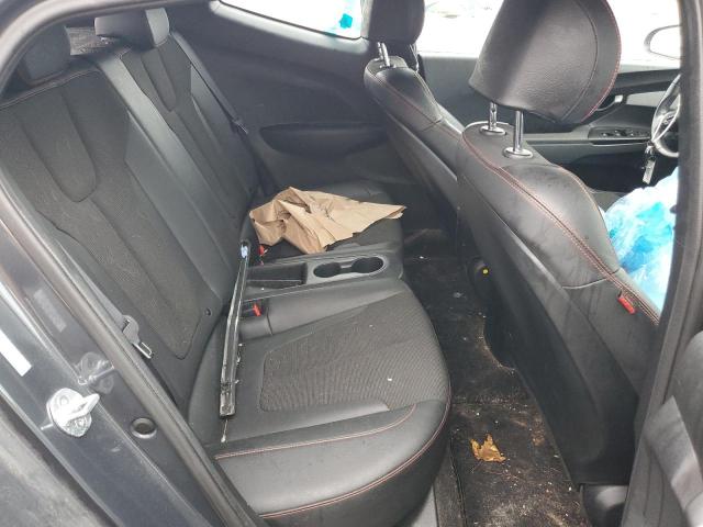 Photo 10 from auction – 2019 HYUNDAI VELOSTER B with VIN KMHTG6AF4KU013713