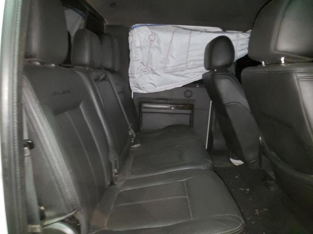Photo 11 from auction – 2014 FORD F250 SUPER with VIN 1FT7W2BT4EEA76539