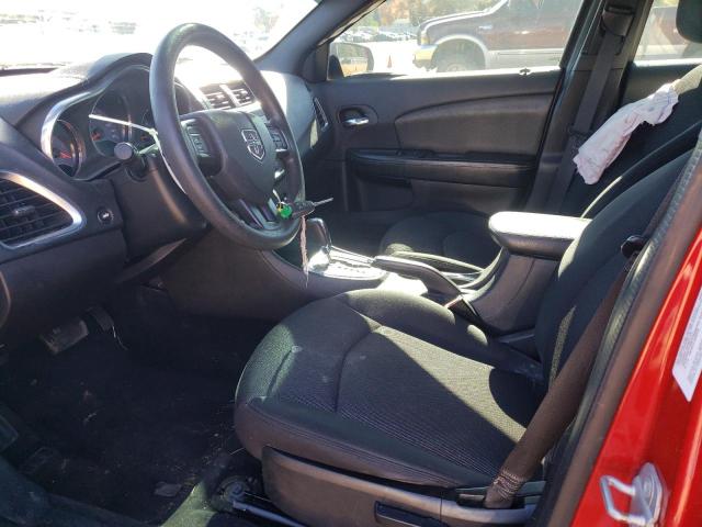 Photo 7 from auction – 2013 DODGE AVENGER SE with VIN 1C3CDZAB2DN666991
