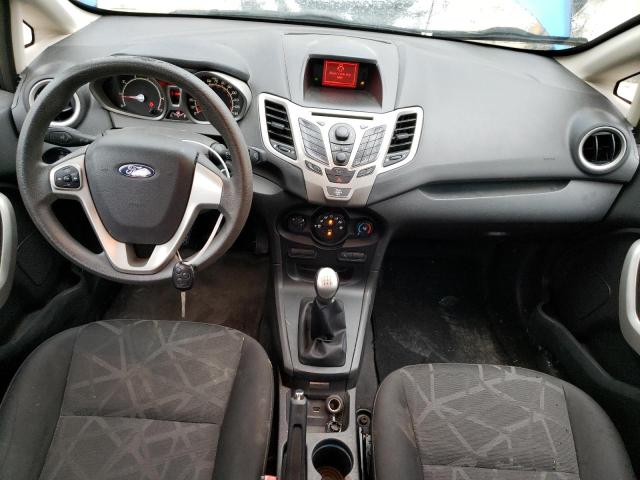 Photo 8 from auction – 2011 FORD FIESTA SE with VIN 3FADP4EJ6BM161884