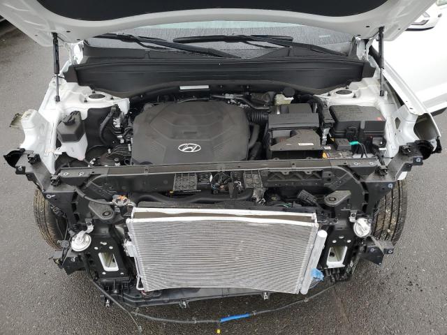 Photo 12 from auction – 2023 HYUNDAI PALISADE S with VIN KM8R2DGE3PU511677