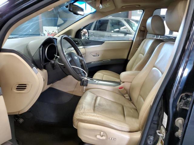 Photo 7 from auction – 2008 SUBARU TRIBECA LI with VIN 4S4WX90D984402886