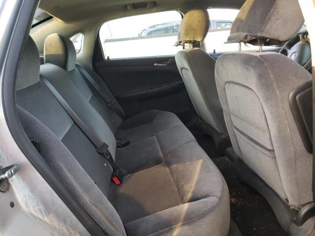 Photo 10 from auction – 2013 CHEVROLET IMPALA LT with VIN 2G1WG5E33D1228339