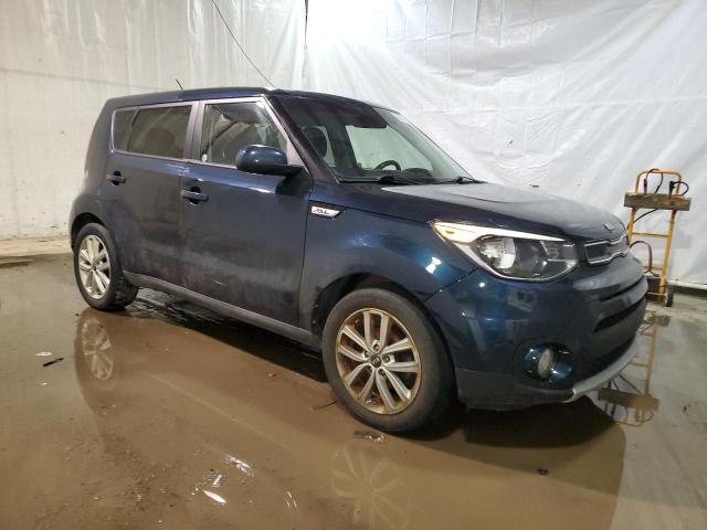 Photo 4 from auction – 2019 KIA SOUL + with VIN KNDJP3A5XK7691558