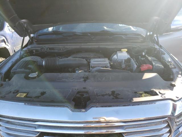 Photo 11 from auction – 2020 RAM 1500 LONGH with VIN 1C6SRFKT0LN174304