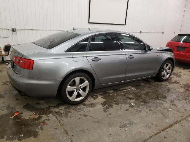 Zdjęcie 3 z aukcji – 2012 AUDI A6 PREMIUM z VIN WAUGGAFC3CN162582
