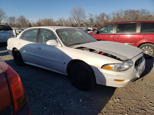 Photo 4 from auction – 2005 BUICK LESABRE LI with VIN 1G4HR54K85U286385