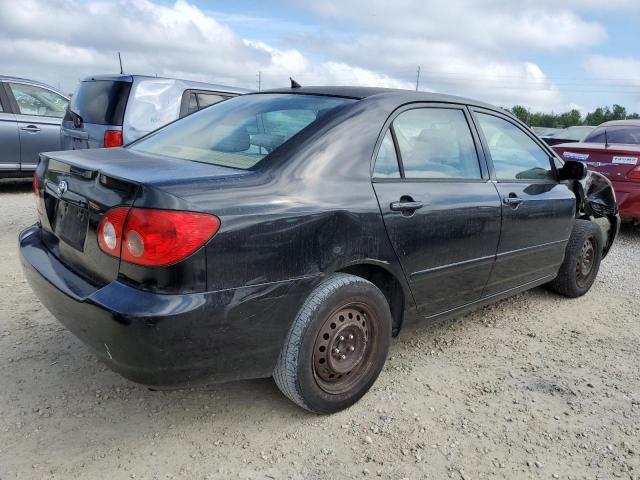 Photo 3 from auction – 2005 TOYOTA COROLLA CE with VIN JTDBR32E350056918
