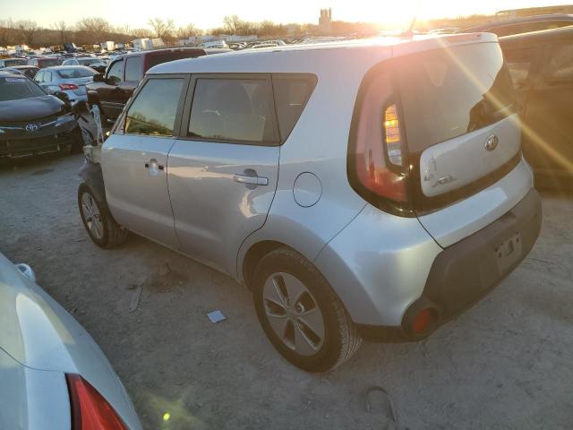 Photo 2 from auction – 2015 KIA SOUL with VIN KNDJN2A2XF7799867