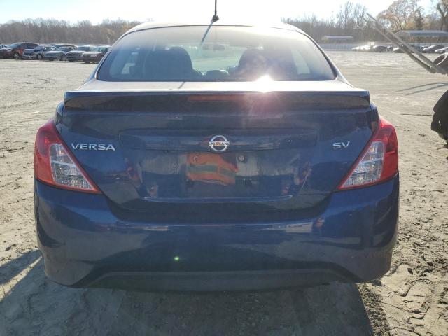 Photo 6 from auction – 2019 NISSAN VERSA S with VIN 3N1CN7AP0KL835611