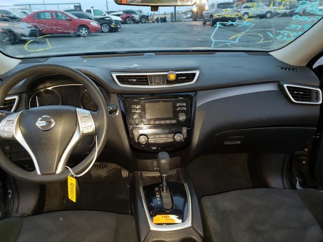 Photo 8 from auction – 2016 NISSAN ROGUE S with VIN 5N1AT2MN2GC848155