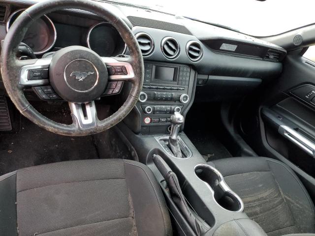 Photo 8 from auction – 2015 FORD MUSTANG with VIN 1FATP8EM8F5333373