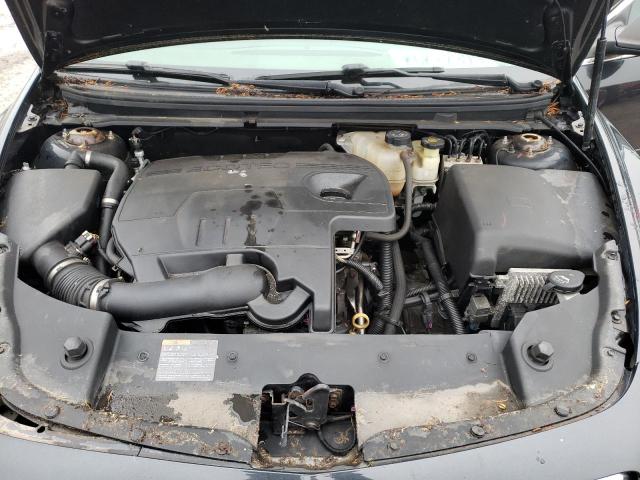 Photo 11 from auction – 2010 CHEVROLET MALIBU LS with VIN 1G1ZB5EBXAF273995