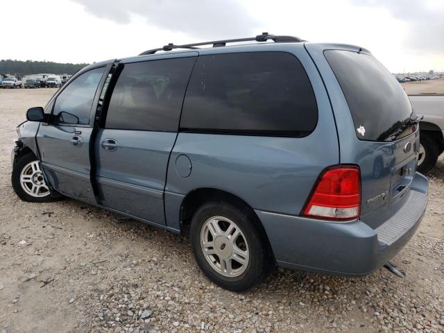 Photo 2 from auction – 2004 FORD FREESTAR S with VIN 2FMZA52294BA01633