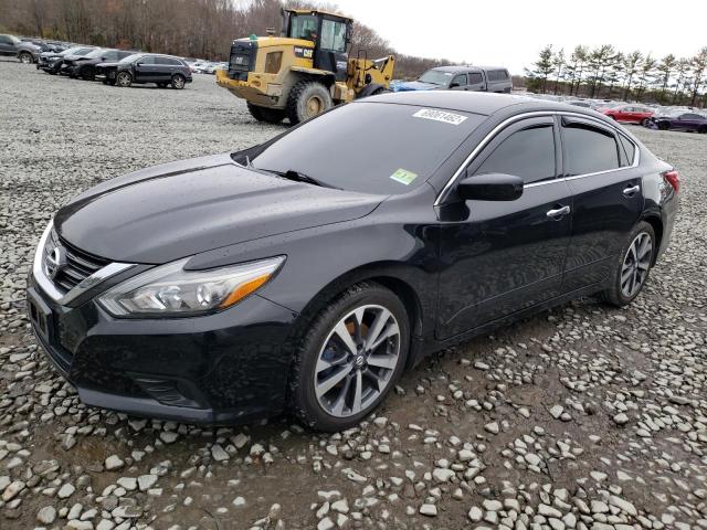 NISSAN ALTIMA 2.5 2016 with VIN 1N4AL3AP9GC265829 - Photo from auction