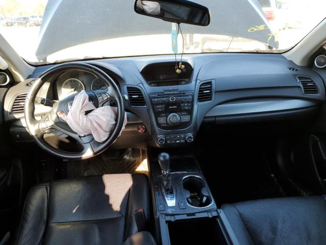 Photo 8 from auction – 2014 ACURA RDX with VIN 5J8TB3H39EL008886