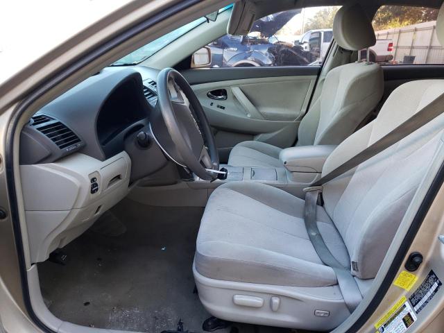 Photo 7 from auction – 2011 TOYOTA CAMRY BASE with VIN 4T1BF3EK7BU738307