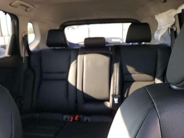 Photo 10 from auction – 2023 NISSAN ROGUE SV with VIN 5N1BT3BB0PC673620