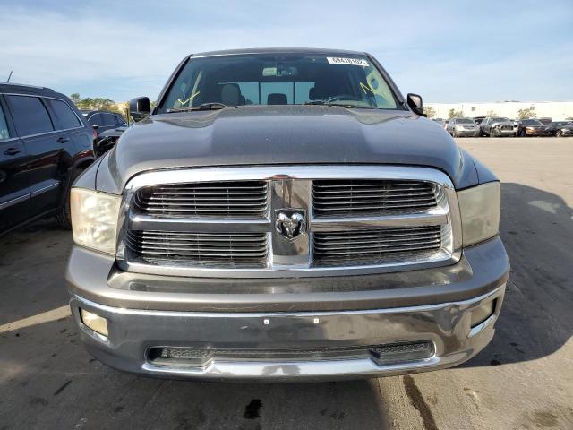 Photo 5 from auction – 2009 DODGE RAM 1500 with VIN 1D3HB13TX9J503039