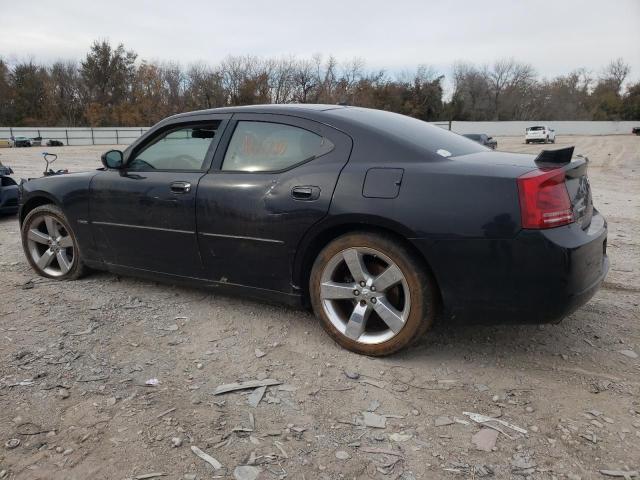 Photo 2 from auction – 2008 DODGE CHARGER R/ with VIN 2B3LA53H98H136600