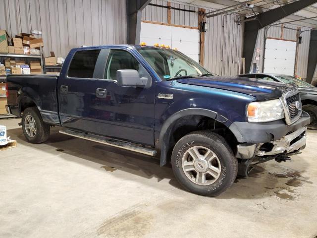 Photo 4 from auction – 2008 FORD F150 SUPER with VIN 1FTRW14W18FB55143