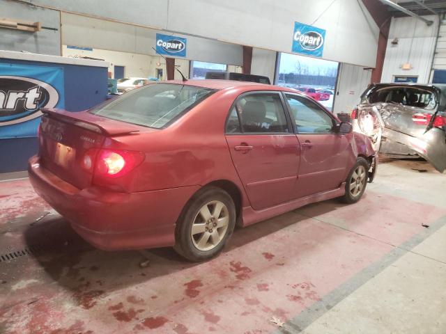 Photo 3 from auction – 2006 TOYOTA COROLLA CE with VIN 2T1BR32E66C706381