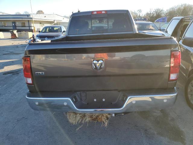 Photo 6 from auction – 2020 RAM 1500 CLASS with VIN 1C6RR6TTXLS133306
