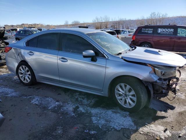 Photo 4 from auction – 2017 SUBARU LEGACY 2.5 with VIN 4S3BNAC69H3066816