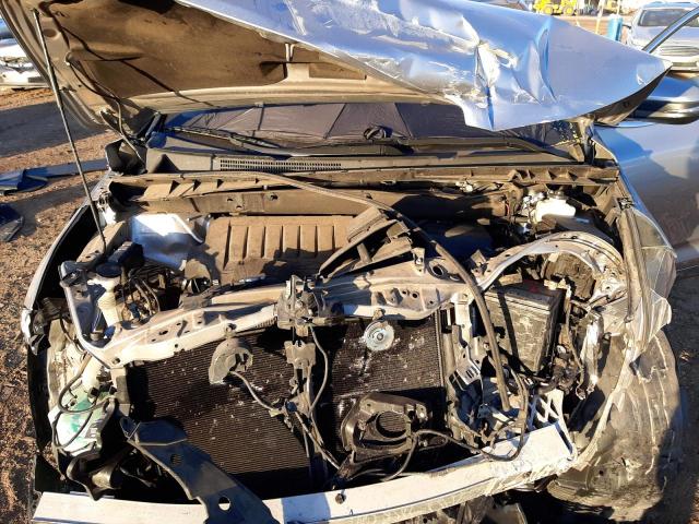 Photo 12 from auction – 2016 TOYOTA HIGHLANDER with VIN 5TDKKRFH9GS503974