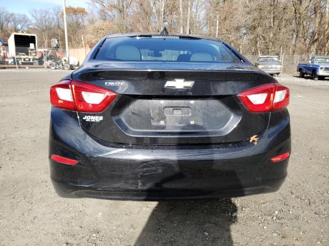 Photo 6 from auction – 2018 CHEVROLET CRUZE LS with VIN 1G1BC5SM9J7201250