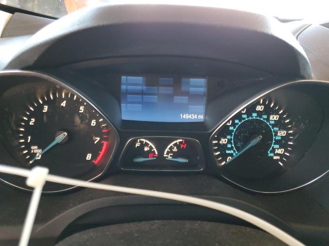 Photo 9 from auction – 2014 FORD ESCAPE SE with VIN 1FMCU9GX8EUD67216