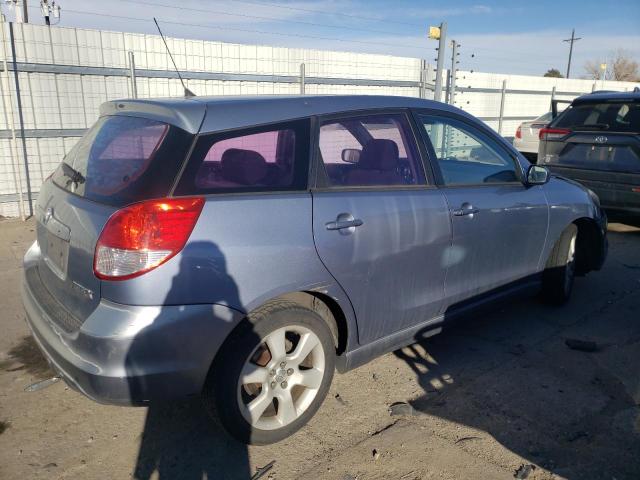 Photo 3 from auction – 2004 TOYOTA COROLLA MA with VIN 2T1KY38E14C235568